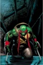 Teenage Mutant Ninja Turtles Vol. 5 # 75A